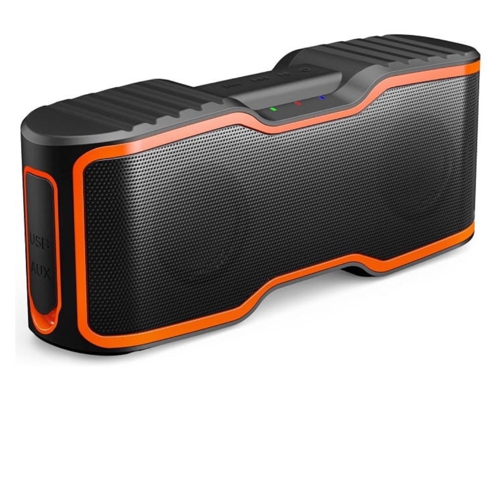 Brand-new AOMAIS Sport II Portable Wireless Bluetooth Speaker